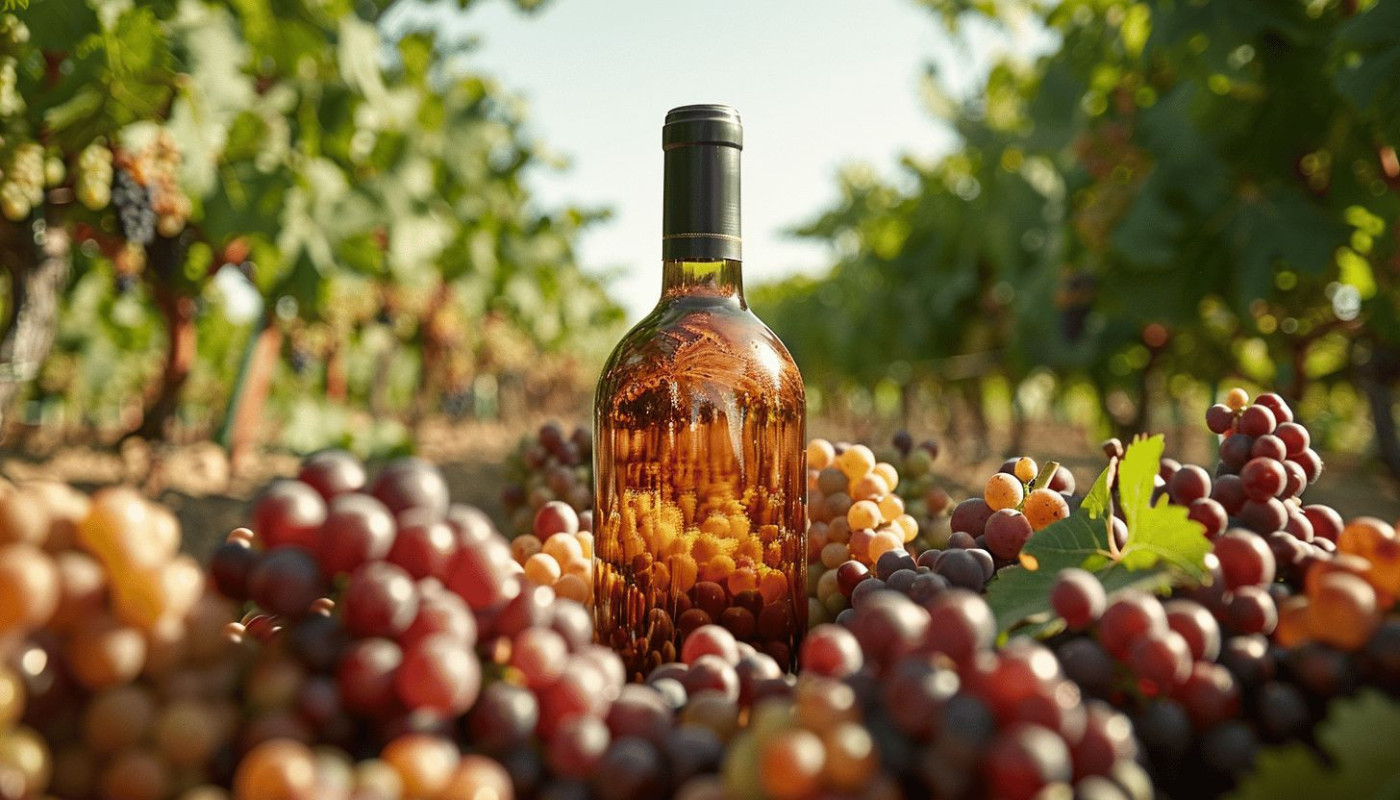 Comment les conditions climatiques influencent les vins primeurs de l'année