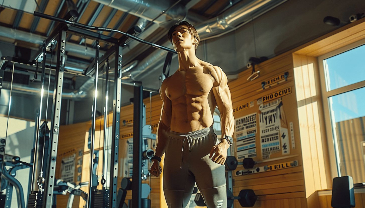 Comment transformer votre corps avec des programmes de fitness sur mesure
