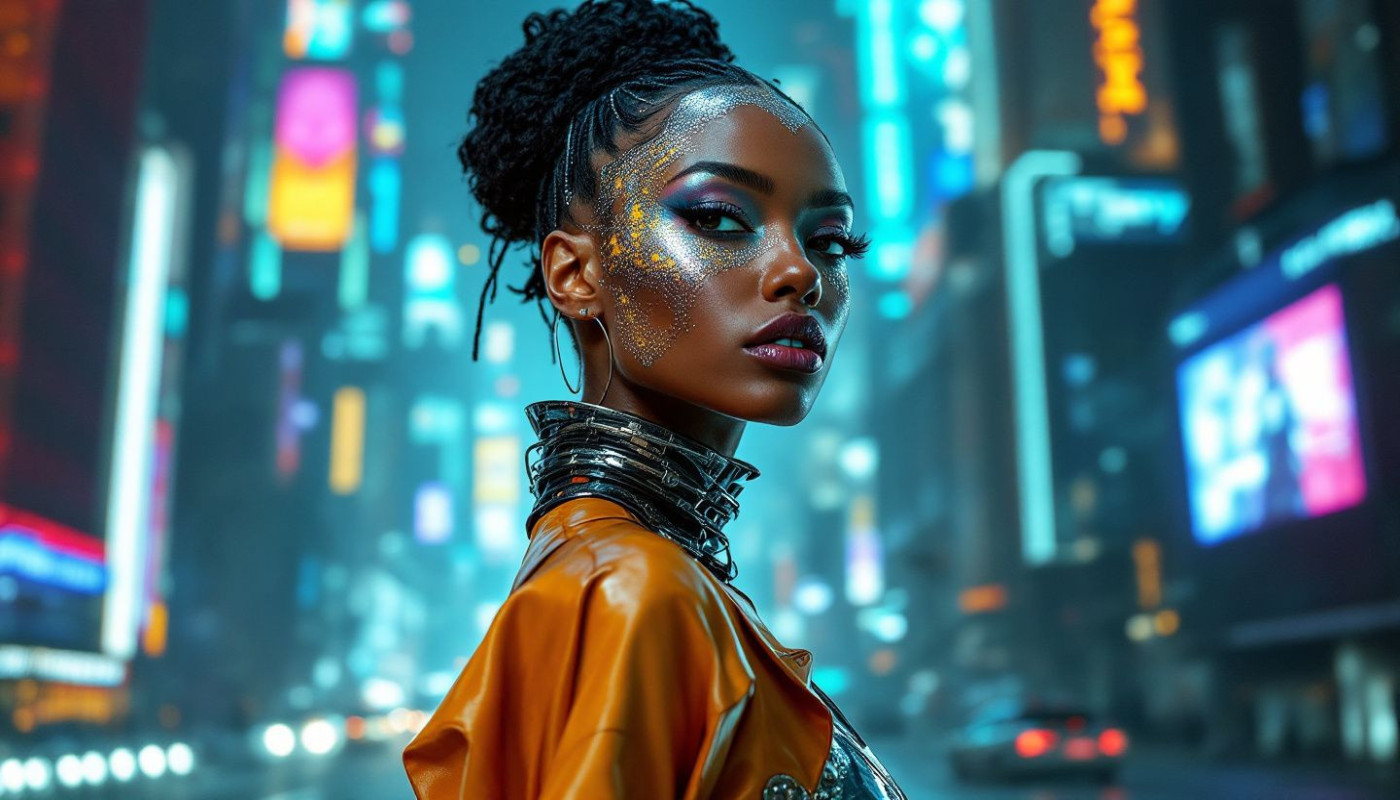 Évolution des styles de haute couture en 2025 : tendances et influences