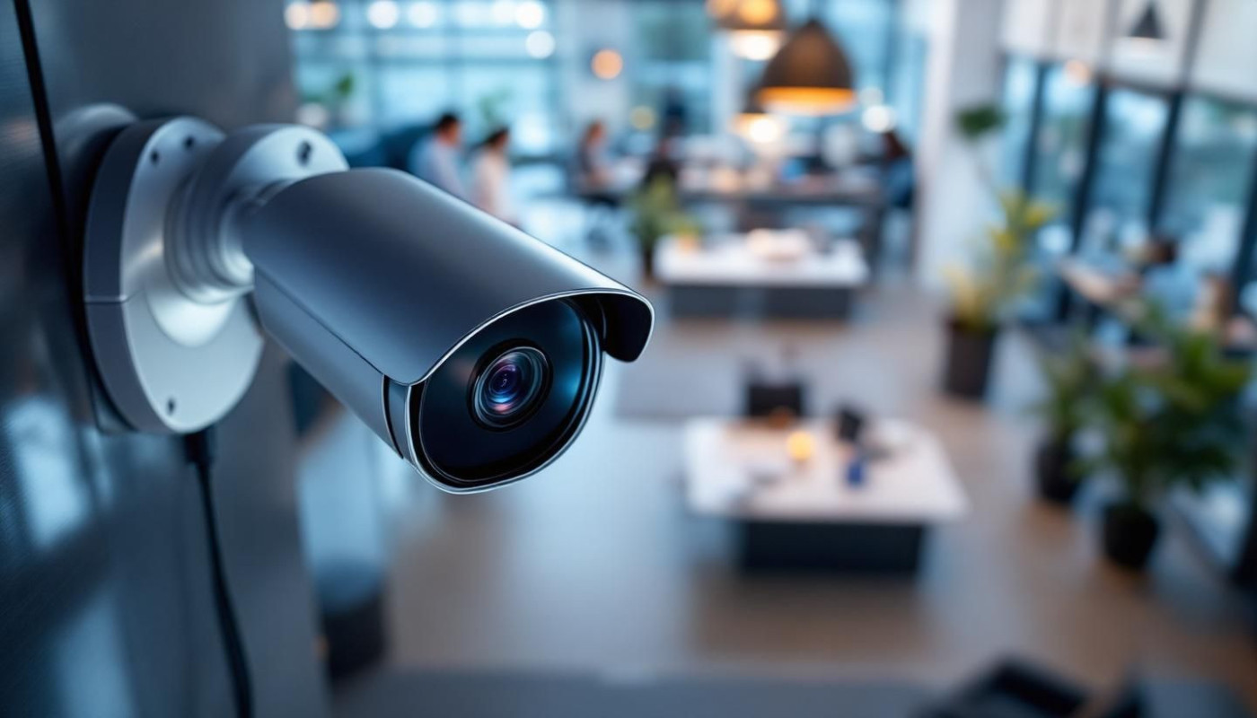 Les avantages insoupçonnés de la vidéoprotection moderne