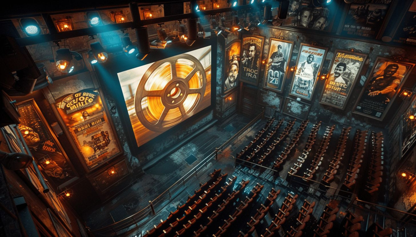 Les tendances cinématographiques qui façonnent l'année